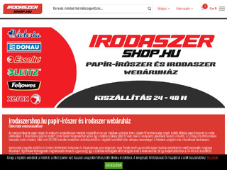 Részletek : Irodaszer rendelés