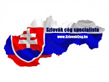 Szlovák cégalapítás